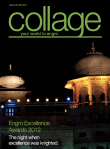 Engro Collage Magazine - Issue 5 | Jan-Mar 2012