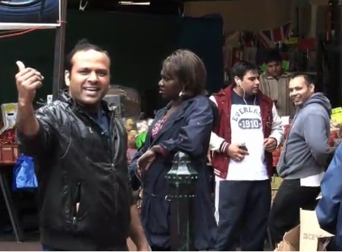 Muhammad Shahid Nazir