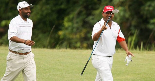 Munir won his maiden professional event — the Ras-ul-Khaimeh Classic
