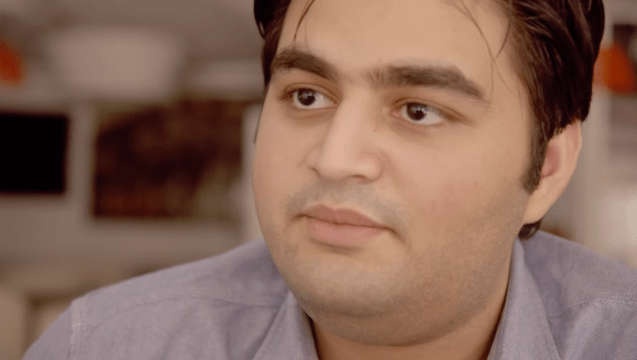 Muhammad Haris, co-creator of the Avada WordPress Theme.