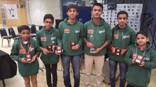 Pakistan Junior Scrabble Team (640x360)